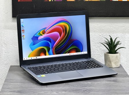 Asus F540M